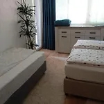 Radanovic Apartment *