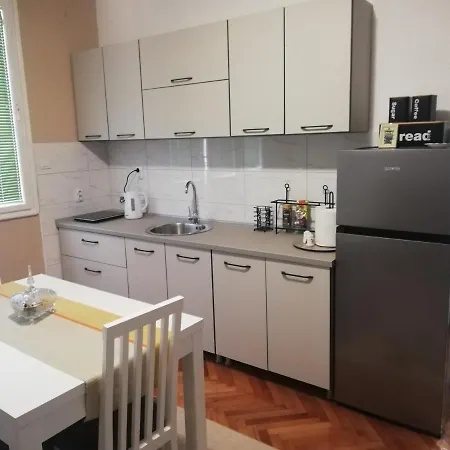 Appartement Radanovic Foca