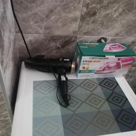 Appartement Radanovic
