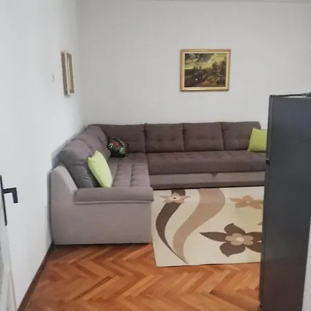 Lejlighed Radanovic