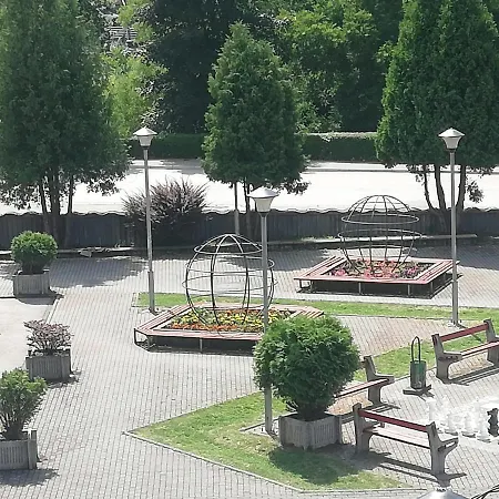 Radanovic Apartamento Foca