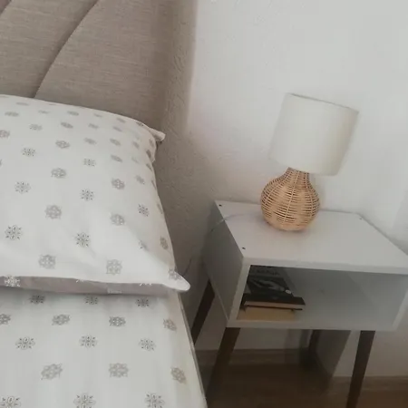Appartement Radanovic Foca