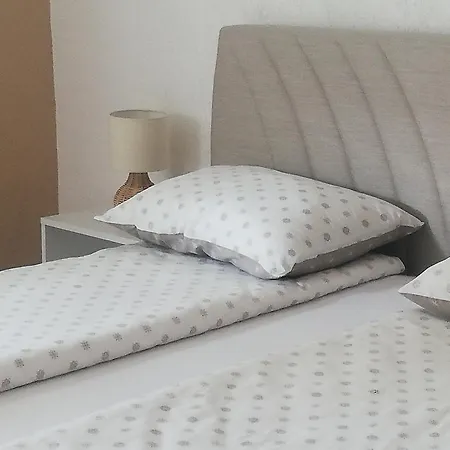 Apartamento Radanovic Foca