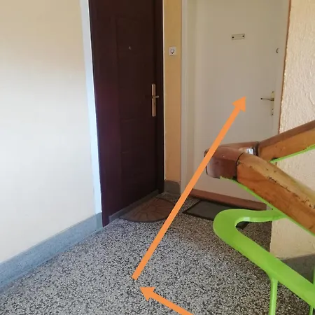 Radanovic Appartement *