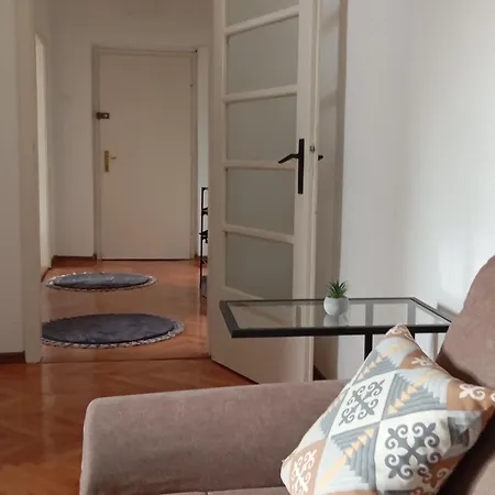 Apartament Radanovic