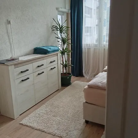 Radanovic Apartment Foca