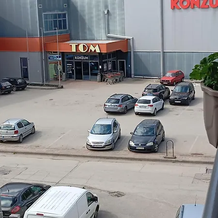 Apartamento Radanovic