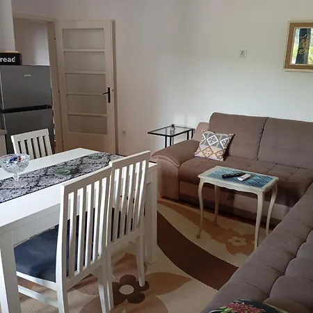Radanovic Appartement