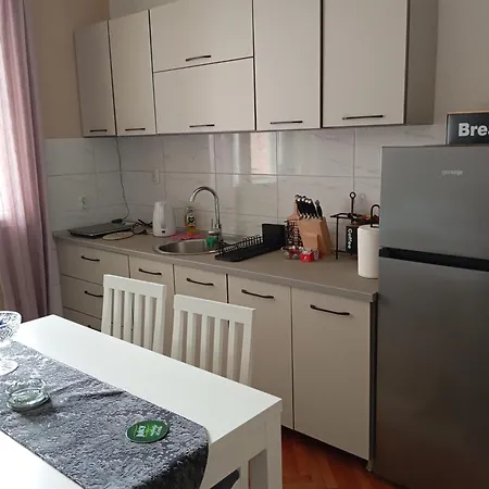 Lejlighed Radanovic
