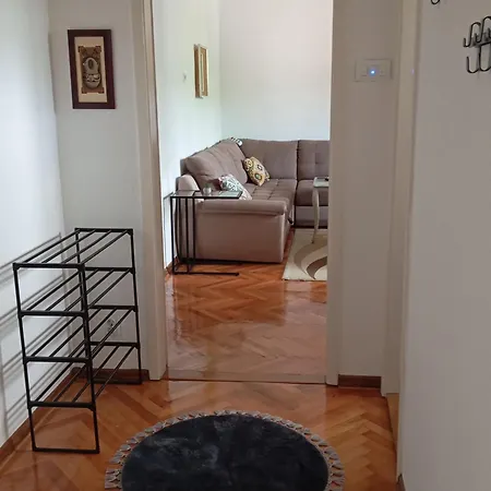 Appartement Radanovic *