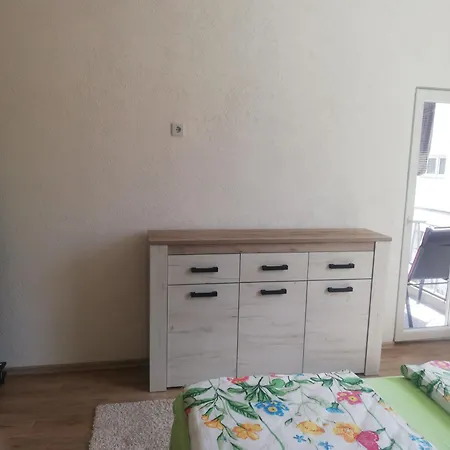 Radanovic Appartement Foca