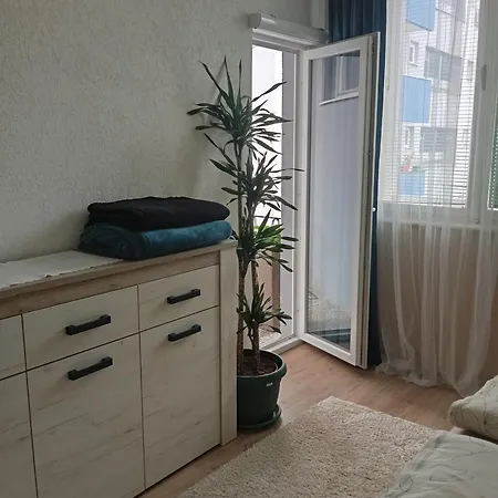 Apartment Radanovic Foca