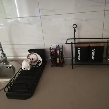 Radanovic Apartment