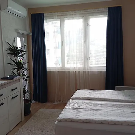 Radanovic Appartement