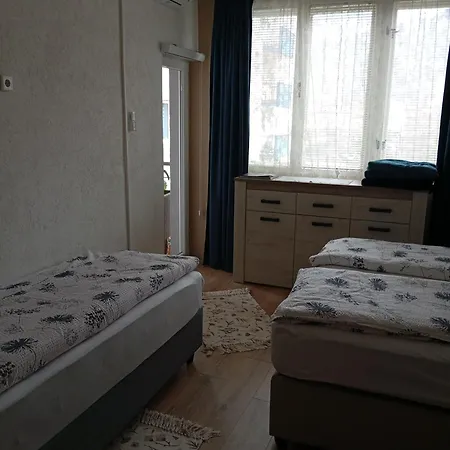 Appartement Radanovic