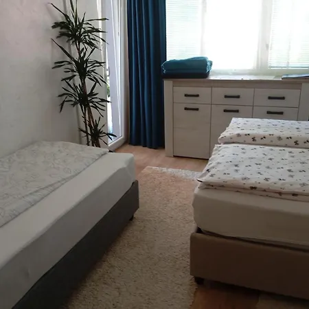 Radanovic Appartement *