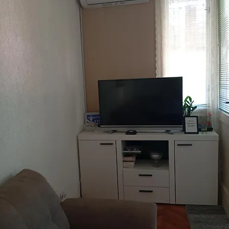 Apartamento Radanovic Foca