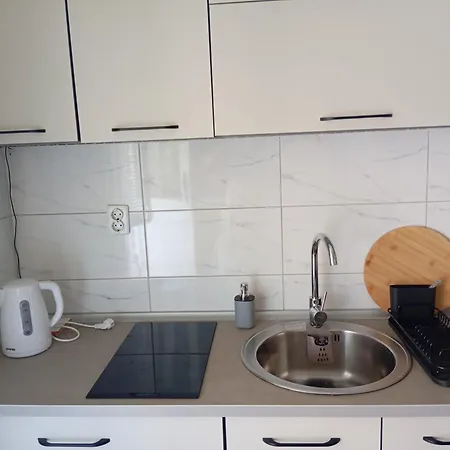 Radanovic Appartement Foca