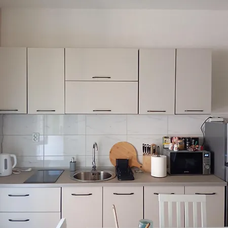 Radanovic Apartamento Foca