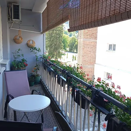 Appartement Radanovic Foca