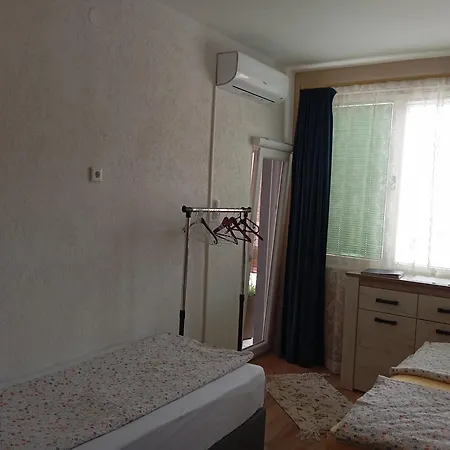 Appartement Radanovic