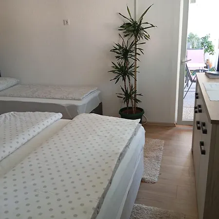 Radanovic Appartement Foca