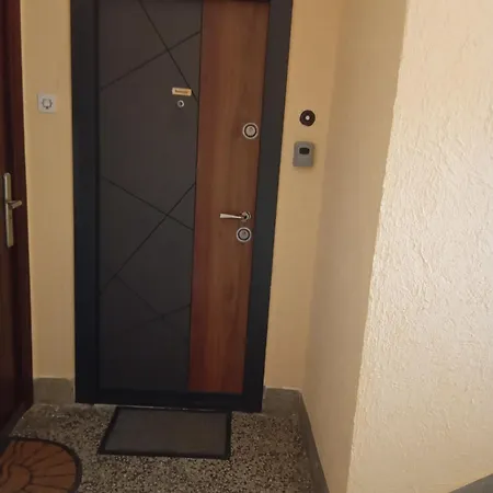 Appartement Radanovic *