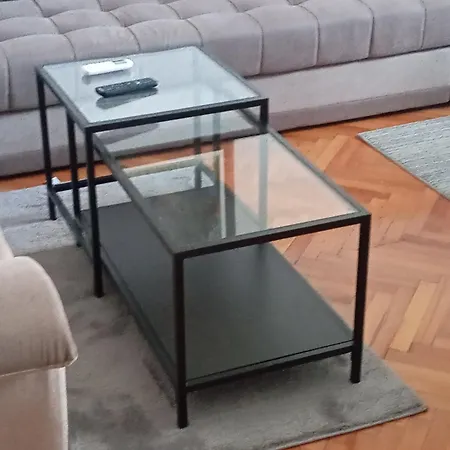 Appartement Radanovic *