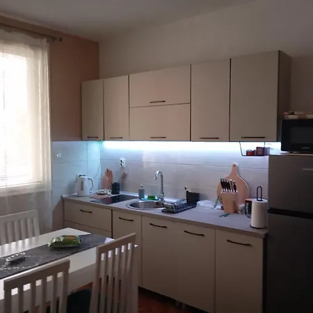 Radanovic Appartement Foca