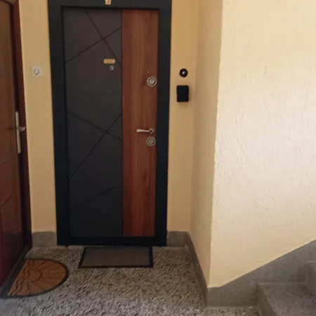 Appartement Radanovic Foca