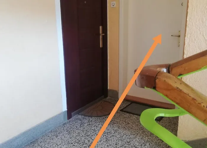 Radanovic Apartman *