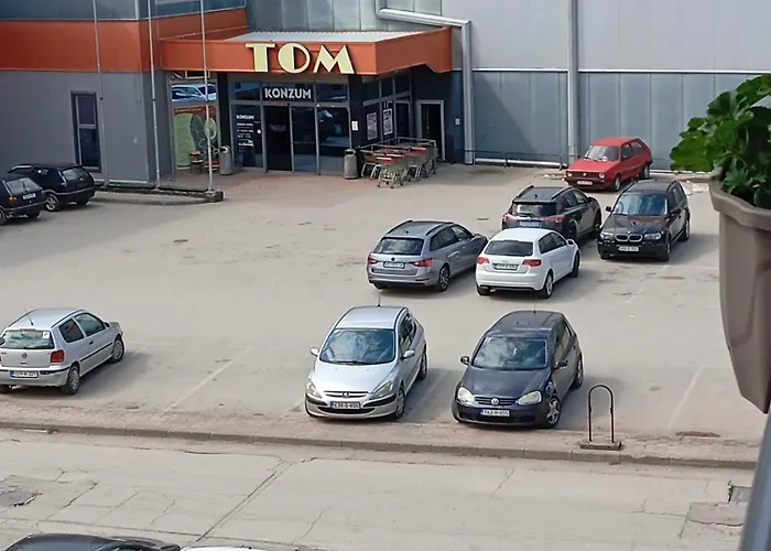 Apartamento Radanovic