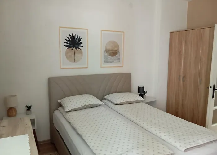 Radanovic Apartman Foca