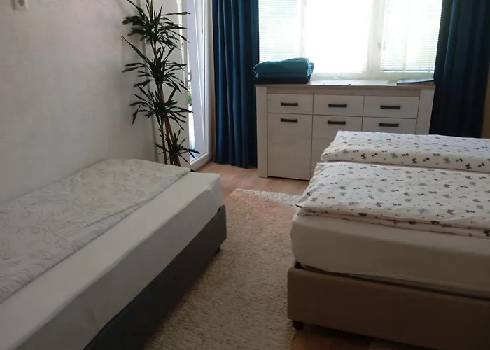 Radanovic Apartman *