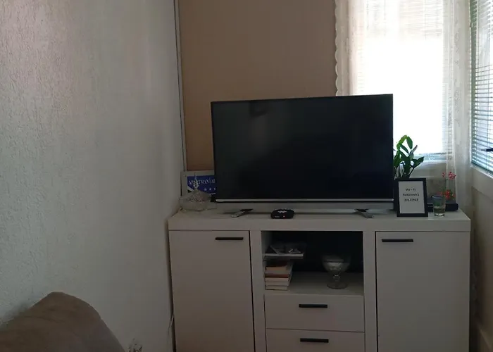 Apartman Radanovic Foca