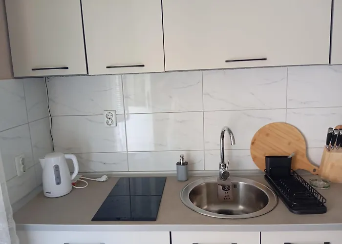 Radanovic Apartman Foca