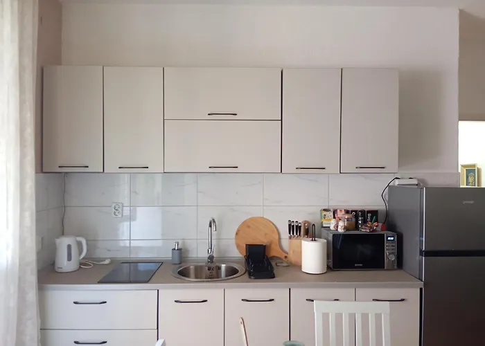 Radanovic Apartman Foca