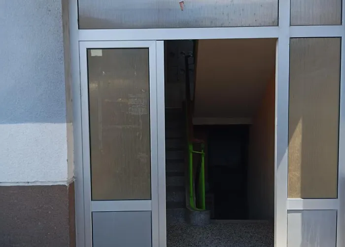 Radanovic Apartman Foca