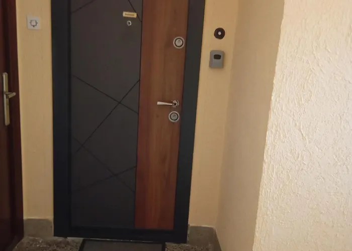 Apartman Radanovic *